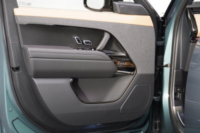 Land Rover Range Rover Sport Neuwagen Land Rover Range Rover Sport Neuwagen