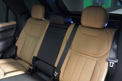 Land Rover Range Rover Sport Neuwagen Land Rover Range Rover Sport Neuwagen