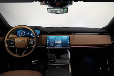 Land Rover Range Rover Sport Neuwagen Land Rover Range Rover Sport Neuwagen