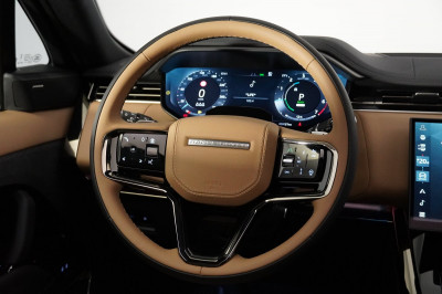 Land Rover Range Rover Sport Neuwagen Land Rover Range Rover Sport Neuwagen