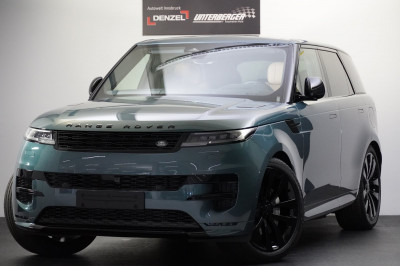 Land Rover Range Rover Sport Neuwagen Land Rover Range Rover Sport Neuwagen