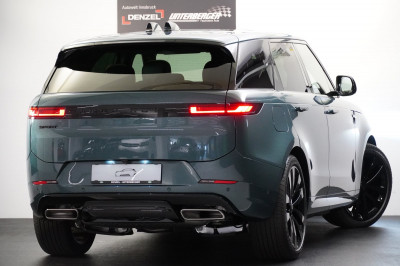 Land Rover Range Rover Sport Neuwagen Land Rover Range Rover Sport Neuwagen