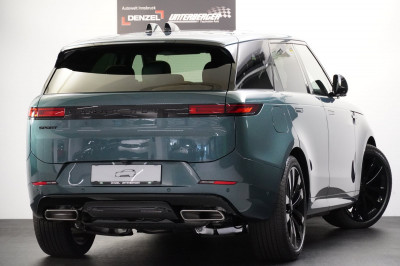 Land Rover Range Rover Sport Neuwagen Land Rover Range Rover Sport Neuwagen