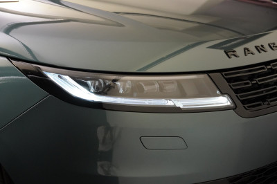 Land Rover Range Rover Sport Neuwagen Land Rover Range Rover Sport Neuwagen