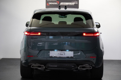 Land Rover Range Rover Sport Neuwagen Land Rover Range Rover Sport Neuwagen