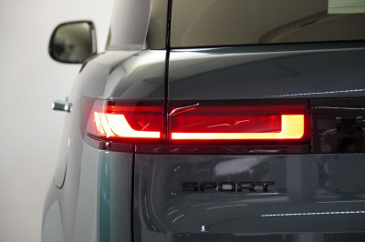 Land Rover Range Rover Sport Neuwagen Land Rover Range Rover Sport Neuwagen