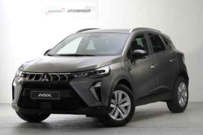 Mitsubishi ASX Neuwagen Mitsubishi ASX Neuwagen