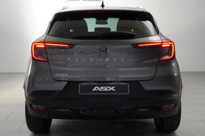 Mitsubishi ASX Neuwagen Mitsubishi ASX Neuwagen