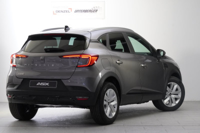 Mitsubishi ASX Neuwagen Mitsubishi ASX Neuwagen