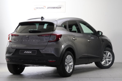 Mitsubishi ASX Neuwagen Mitsubishi ASX Neuwagen