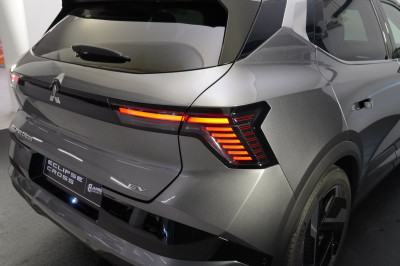 Mitsubishi Eclipse Cross Neuwagen Mitsubishi Eclipse Cross Neuwagen