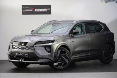 Mitsubishi Eclipse Cross Neuwagen Mitsubishi Eclipse Cross Neuwagen