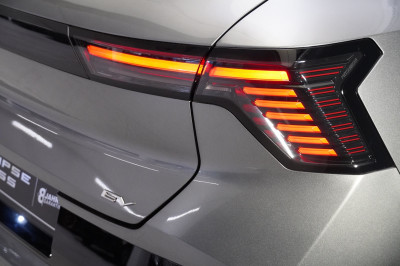 Mitsubishi Eclipse Cross Neuwagen Mitsubishi Eclipse Cross Neuwagen