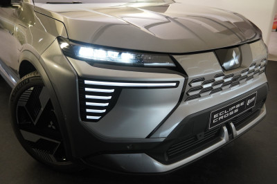 Mitsubishi Eclipse Cross Neuwagen Mitsubishi Eclipse Cross Neuwagen