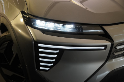 Mitsubishi Eclipse Cross Neuwagen Mitsubishi Eclipse Cross Neuwagen