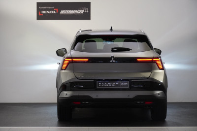 Mitsubishi Eclipse Cross Neuwagen Mitsubishi Eclipse Cross Neuwagen