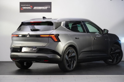 Mitsubishi Eclipse Cross Neuwagen Mitsubishi Eclipse Cross Neuwagen