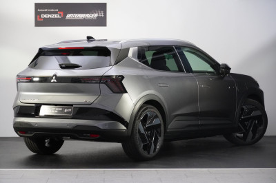 Mitsubishi Eclipse Cross Neuwagen Mitsubishi Eclipse Cross Neuwagen