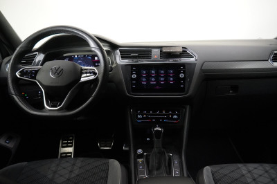 VW Tiguan Gebrauchtwagen VW Tiguan Gebrauchtwagen