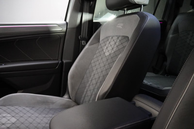 VW Tiguan Gebrauchtwagen VW Tiguan Gebrauchtwagen