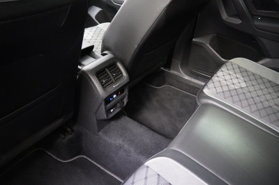 VW Tiguan Gebrauchtwagen VW Tiguan Gebrauchtwagen
