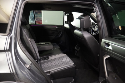 VW Tiguan Gebrauchtwagen VW Tiguan Gebrauchtwagen