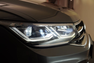 VW Tiguan Gebrauchtwagen VW Tiguan Gebrauchtwagen