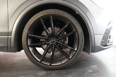 VW Tiguan Gebrauchtwagen VW Tiguan Gebrauchtwagen