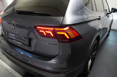 VW Tiguan Gebrauchtwagen VW Tiguan Gebrauchtwagen