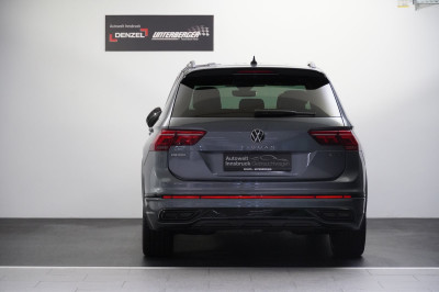 VW Tiguan Gebrauchtwagen VW Tiguan Gebrauchtwagen