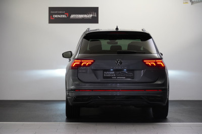VW Tiguan Gebrauchtwagen VW Tiguan Gebrauchtwagen