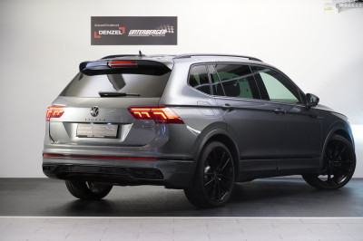 VW Tiguan Gebrauchtwagen VW Tiguan Gebrauchtwagen