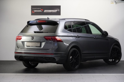 VW Tiguan Gebrauchtwagen VW Tiguan Gebrauchtwagen
