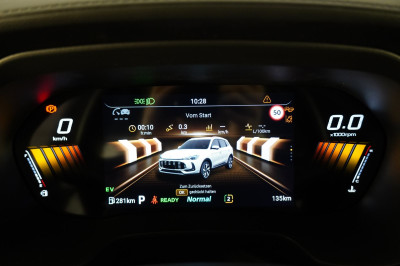 MG ZS Neuwagen MG ZS Neuwagen