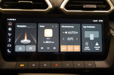 MG ZS Neuwagen MG ZS Neuwagen