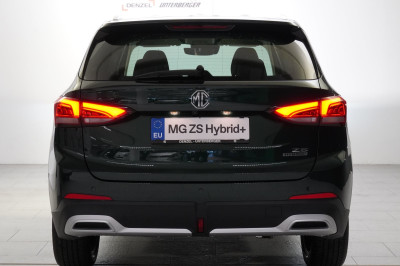 MG ZS Neuwagen MG ZS Neuwagen