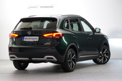 MG ZS Neuwagen MG ZS Neuwagen