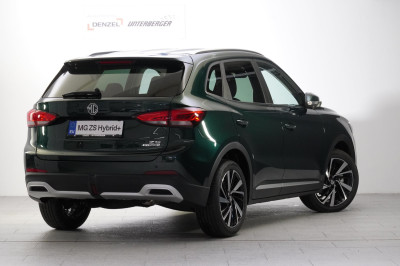 MG ZS Neuwagen MG ZS Neuwagen