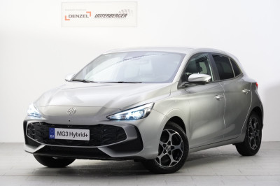 MG MG3 Neuwagen MG MG3 Neuwagen