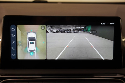 MG MG3 Neuwagen MG MG3 Neuwagen