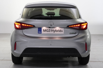 MG MG3 Neuwagen MG MG3 Neuwagen
