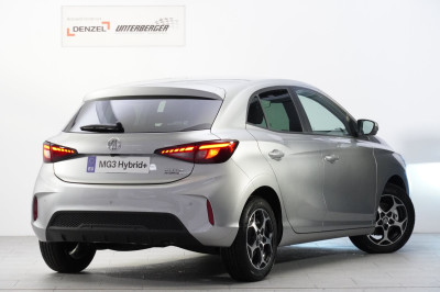 MG MG3 Neuwagen MG MG3 Neuwagen