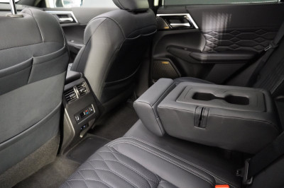 Mitsubishi Outlander Neuwagen Mitsubishi Outlander Neuwagen
