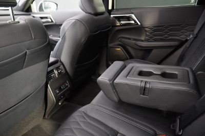 Mitsubishi Outlander Neuwagen Mitsubishi Outlander Neuwagen
