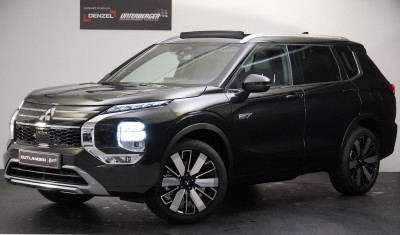Mitsubishi Outlander Neuwagen Mitsubishi Outlander Neuwagen