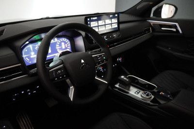 Mitsubishi Outlander Neuwagen Mitsubishi Outlander Neuwagen