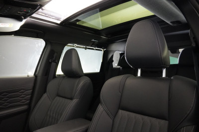 Mitsubishi Outlander Neuwagen Mitsubishi Outlander Neuwagen