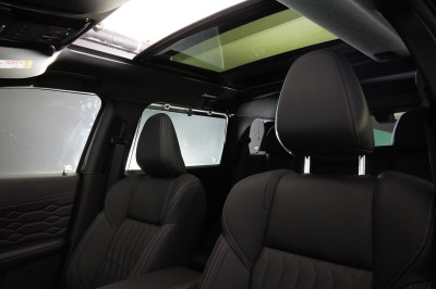 Mitsubishi Outlander Neuwagen Mitsubishi Outlander Neuwagen