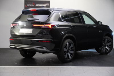 Mitsubishi Outlander Neuwagen Mitsubishi Outlander Neuwagen