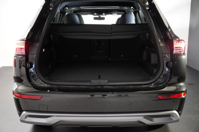 Mitsubishi Outlander Neuwagen Mitsubishi Outlander Neuwagen